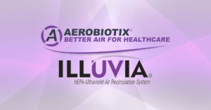 Aerobiotix Announces Raise of $25M Growth Equity Financing Led by Healthcare Investment Firm Vivo Capital