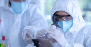 The Future of Genomics: GeneDx (WGS) Achieves Profitability & Expands Market Reach