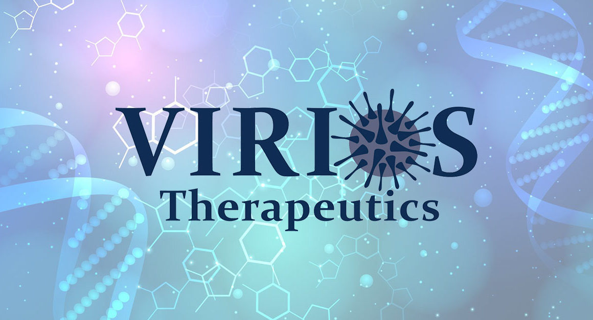 BioTech Health X CEO Series Virios Therapeutics Greg Duncan