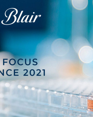 William Blair Biotech Focus Conference 2021 Panel Schedule