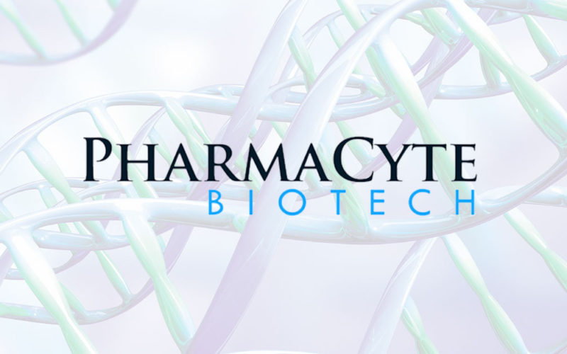 PharmaCyte Biotech Announces Uplist to Nasdaq Capital Market and Public Offering