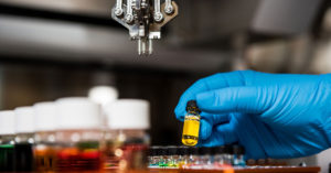 Altasciences Appoints Bruce Frank as Vice President, CDMO Operations