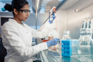 BIOQUAL Biotechnology