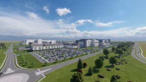 Eli Lilly Announces Historic 5.3 Billion Investment to Expand Indiana Manufacturing for Diabetes and Weight Loss Drugs