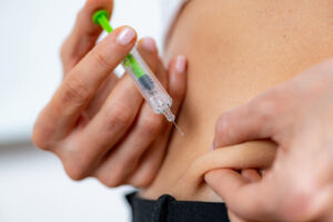 Ozempic Shows Lower Risk of Kidney and Heart Complications in Diabetic Patients