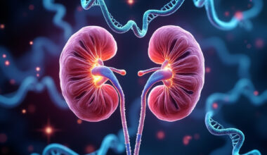 Novartis Pioneers RNA Therapeutics with Borealis Biosciences for Kidney Diseases