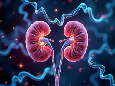 Novartis Pioneers RNA Therapeutics with Borealis Biosciences for Kidney Diseases