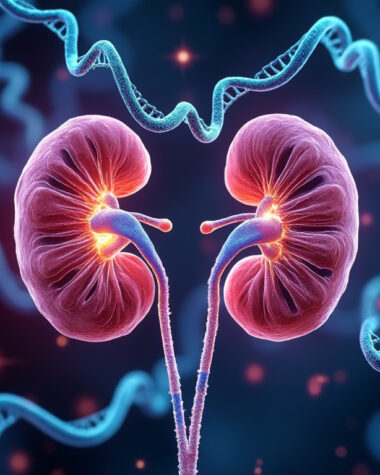 Novartis Pioneers RNA Therapeutics with Borealis Biosciences for Kidney Diseases