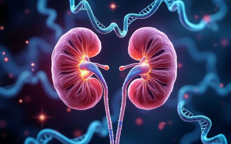 Novartis Pioneers RNA Therapeutics with Borealis Biosciences for Kidney Diseases