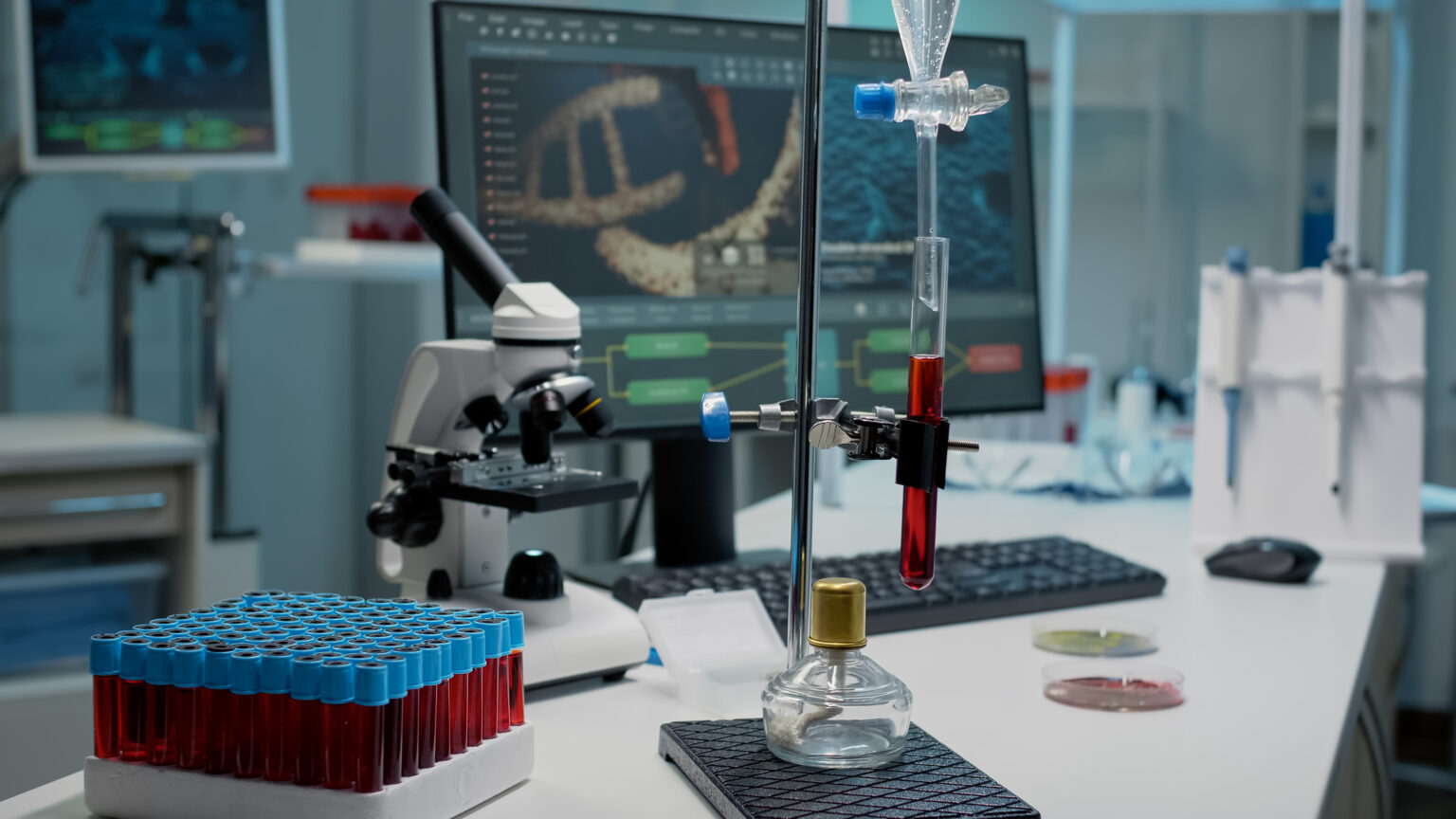Agios (AGIO) Could Explode in 2025—And It’s Not Just Hype • BioTech ...