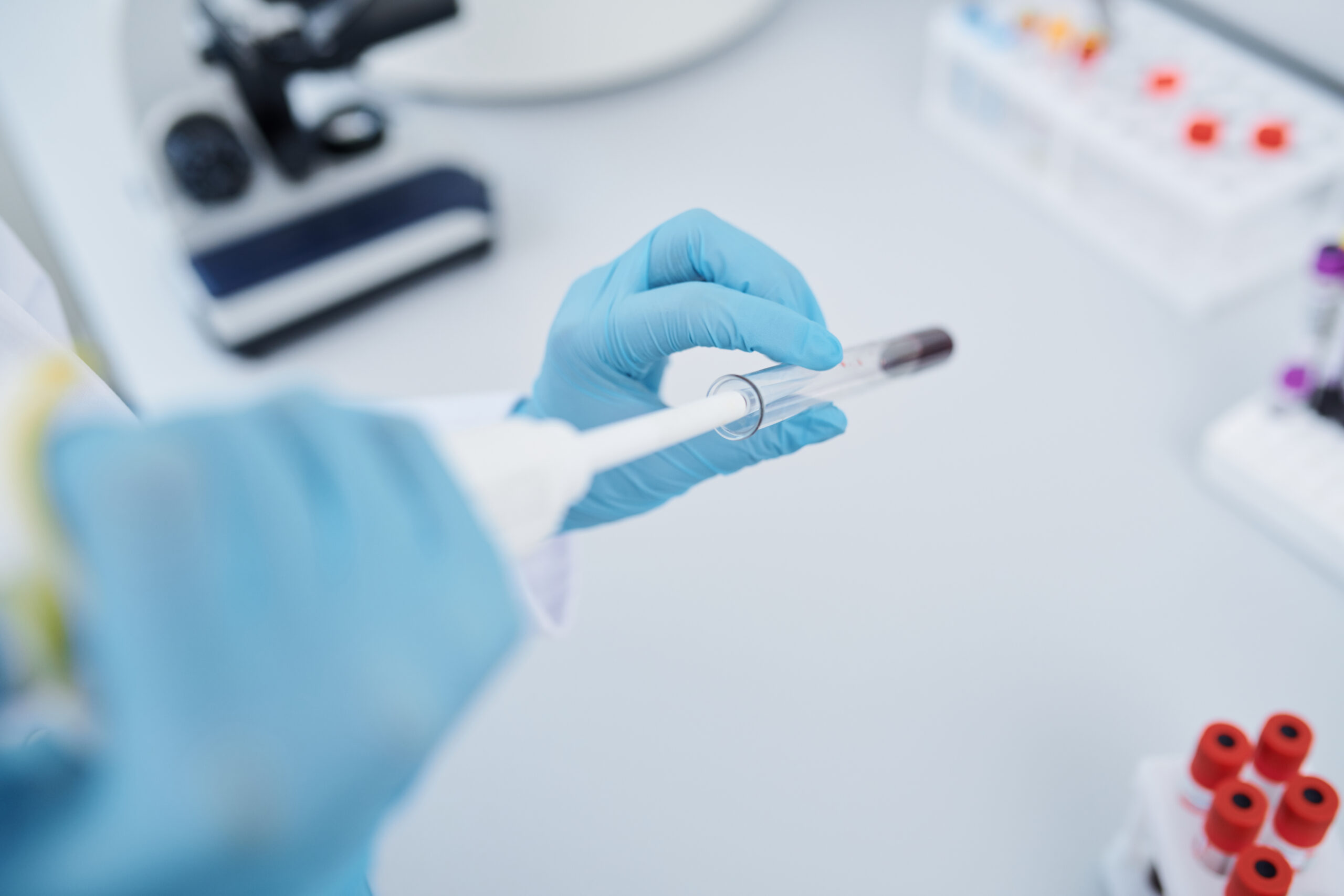 Bioscience Testing Why Cytek Biosciences (CTKB) Could Be a Hidden MedTech Gem • BioTech ...