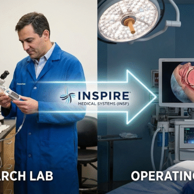 Ginkgo Bioworks (DNA): A Leader in Synthetic Biology Driving Innovation